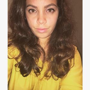 Meet your Posher, Nicole